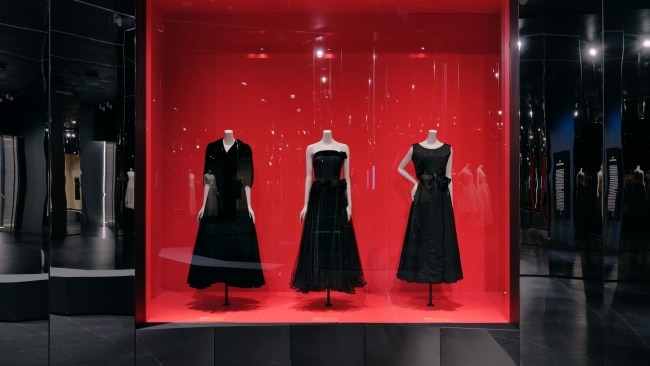 V&A Chanel exhibition, 'Gabrielle Chanel. Fashion Manifesto