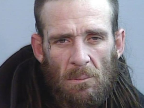 Kevin Smith, aged 37, is wanted by virtue of an outstanding arrest warrant for murder.