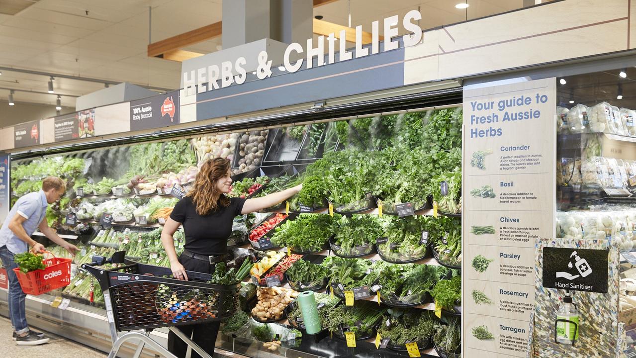 Labour shortages could lead to price hikes, leaving customers paying more for produce.