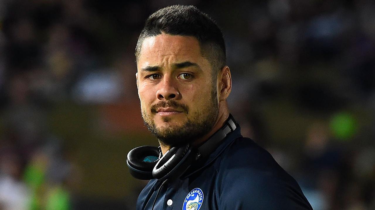 Jarryd Hayne is reportedly being investigated by the NSW Sex Crimes Squad.