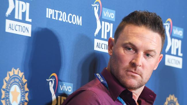 Kolkata Knight Riders head coach Brendon McCullum was willing to break the bank for Cummins.