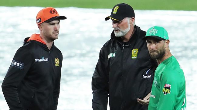 It was a frustrating night for KFC SuperCoaches on Wednesday. Picture: Matt King/Getty Images)