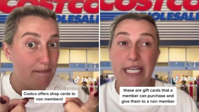 How to shop at Costco without paying the membership fee | Kidspot
