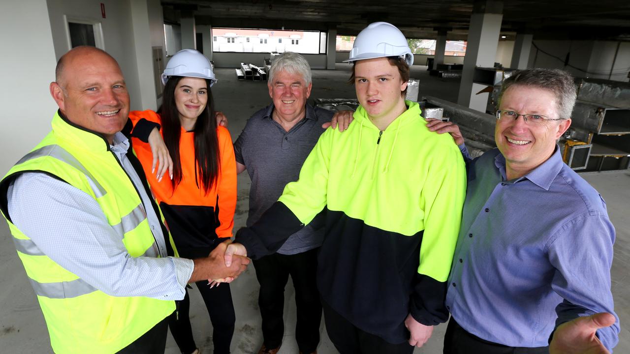 RISE program: Geelong council youth employment initiative gets more ...