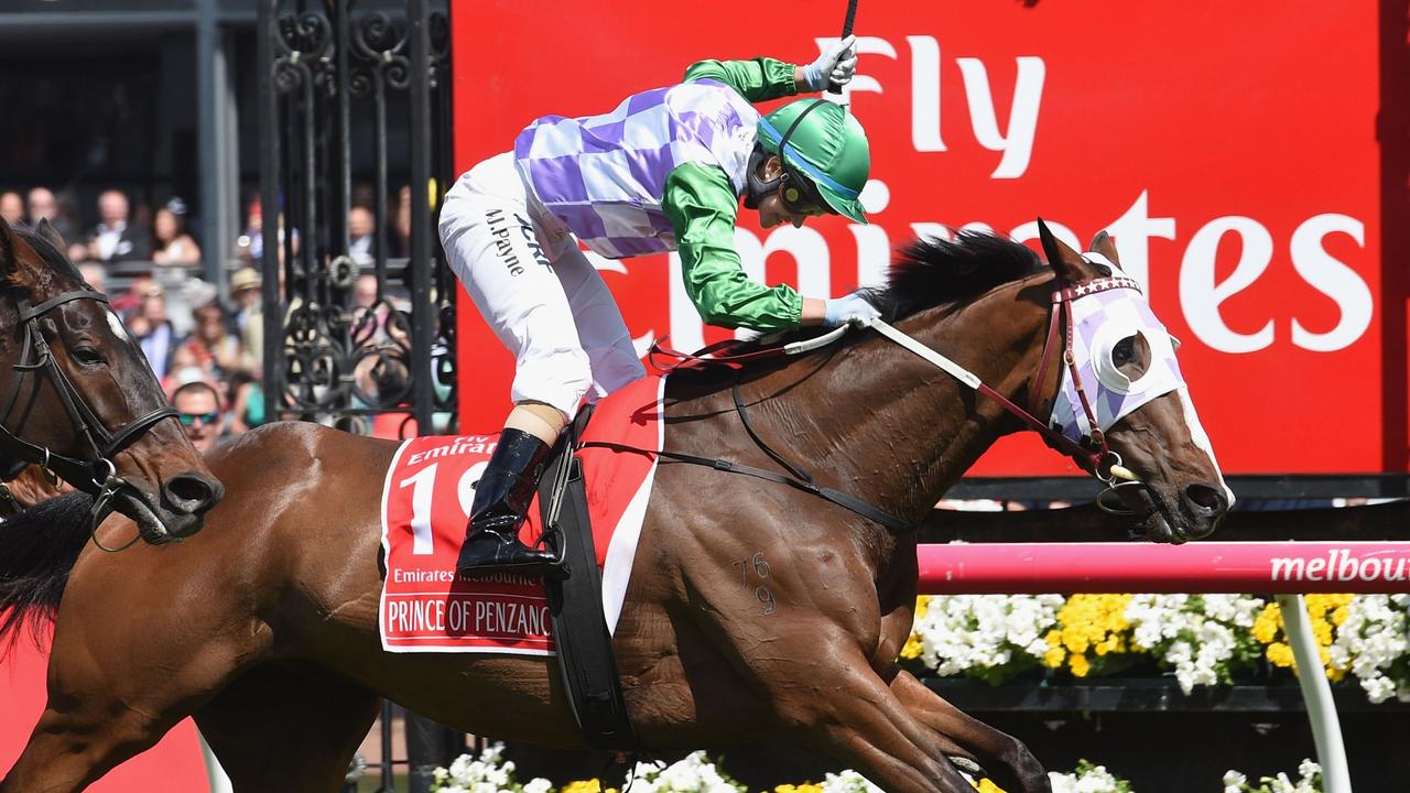 Melbourne Cup Past Winners: Where The 16 Living Legends Of The Race Are Now