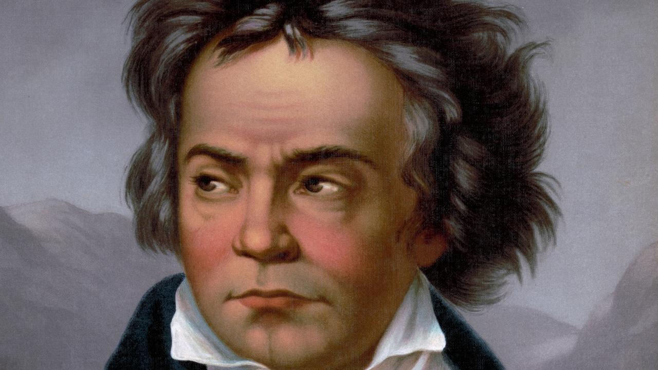 Why Beethoven’s the go-to man in times of crisis | Daily Telegraph