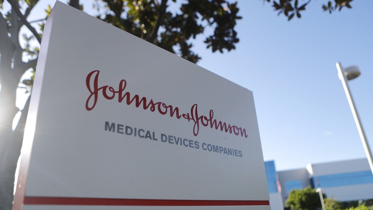 Johnson and Johnson vaccine 85 per cent effective 