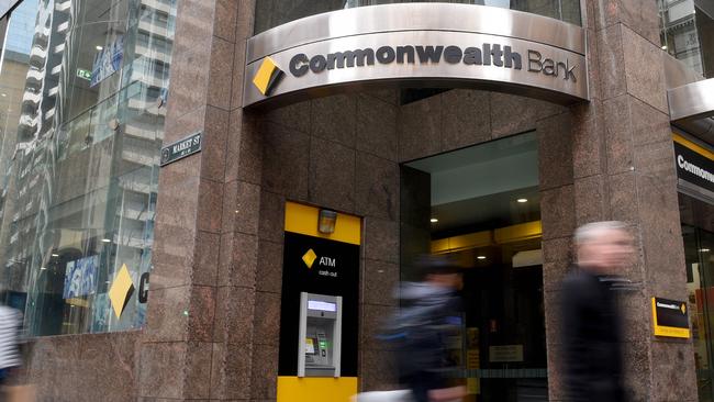 The country’s largest retail bank has carved five basis points off its standard and conditional savings account. Picture: NCA NewsWire/Bianca De Marchi