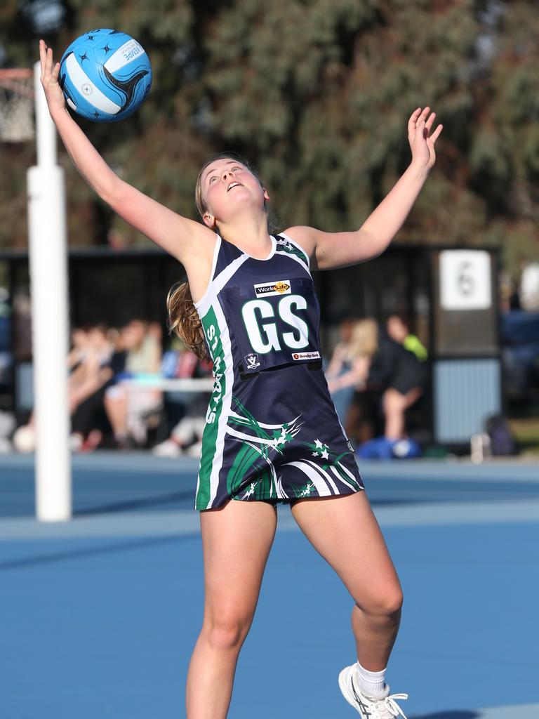 AFL Barwon: St Mary’s v St Albans under-15 netball | Geelong Advertiser