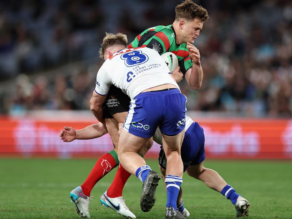 NRL news 2023: Kyle Flanagan, Bulldogs, Liam Knights, Tallis