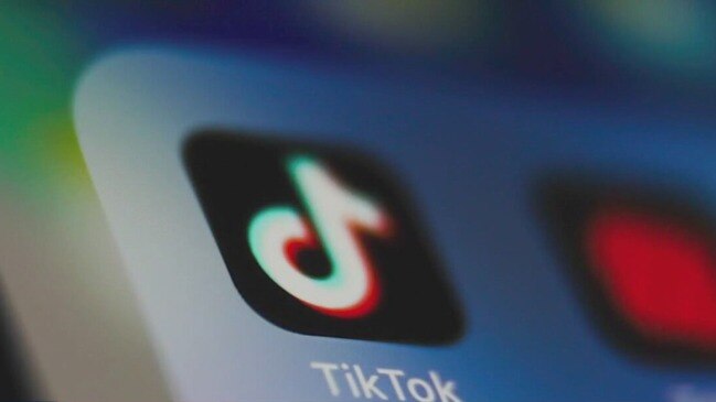 Federal Judge Upholds Texas Tiktok Ban The Weekly Times