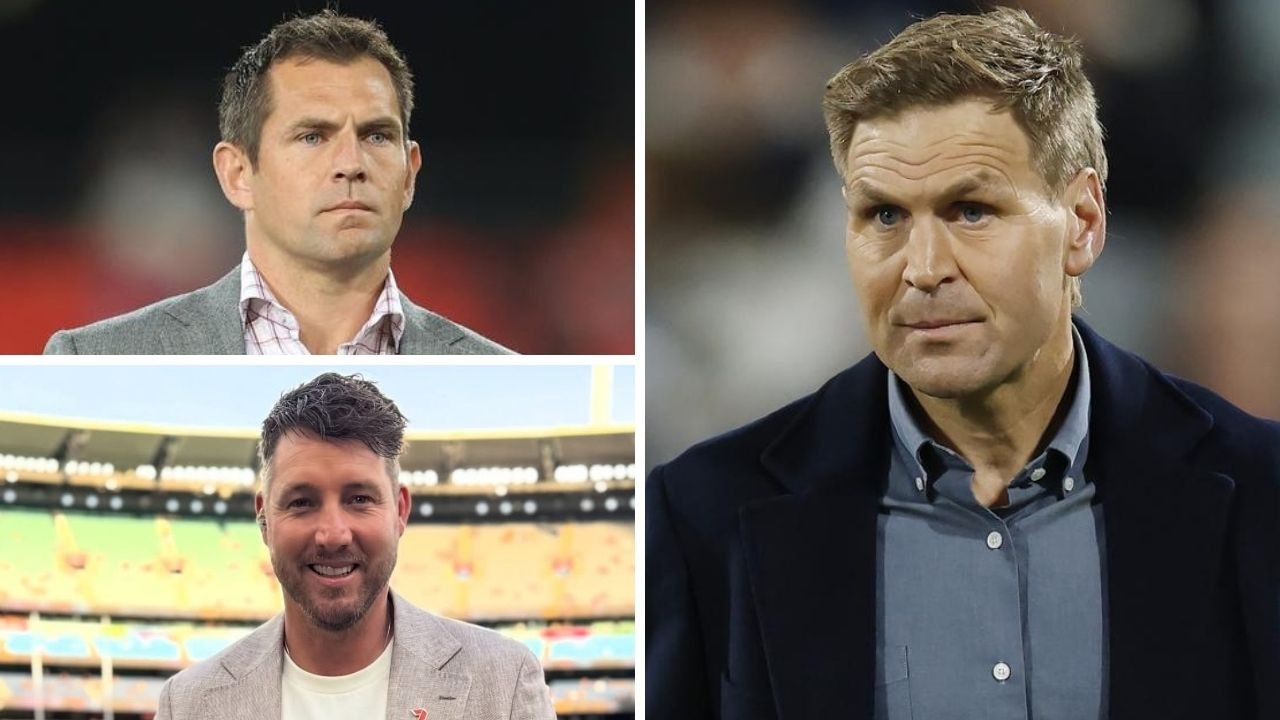 Channel 7 stars could face legal action