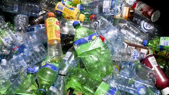 A big profit jump boosted shares in recycling company Bingo Industries.