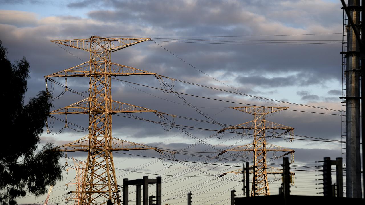 Energy Crisis: Australian Energy Regulator Accuses Electricity ...