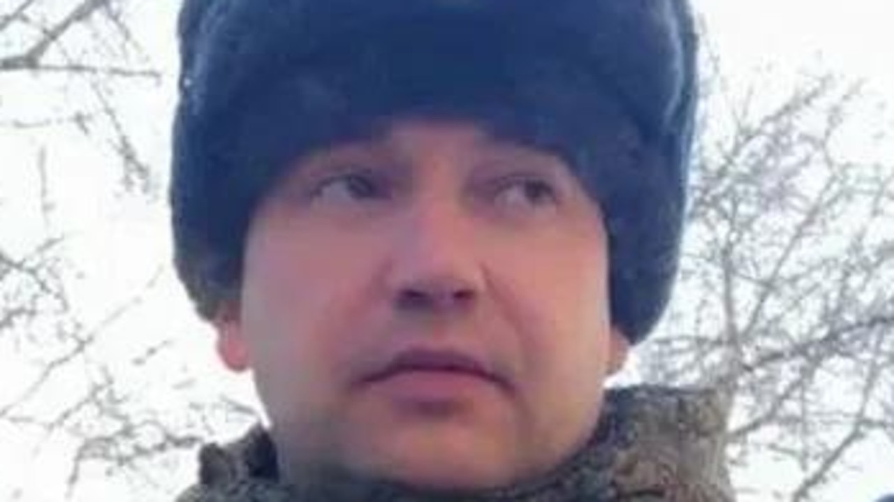 Top Russian general Vitaly Gerasimov has been killed