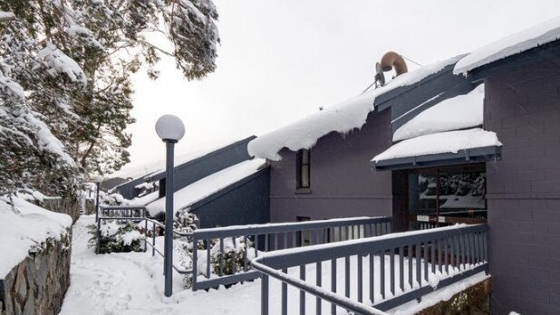 707/TAA Friday Drive, Thredbo, NSW is for sale at a discounted price of $835,000.