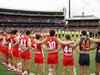 Best rivalry in the AFL? Giants, Swans have Final say