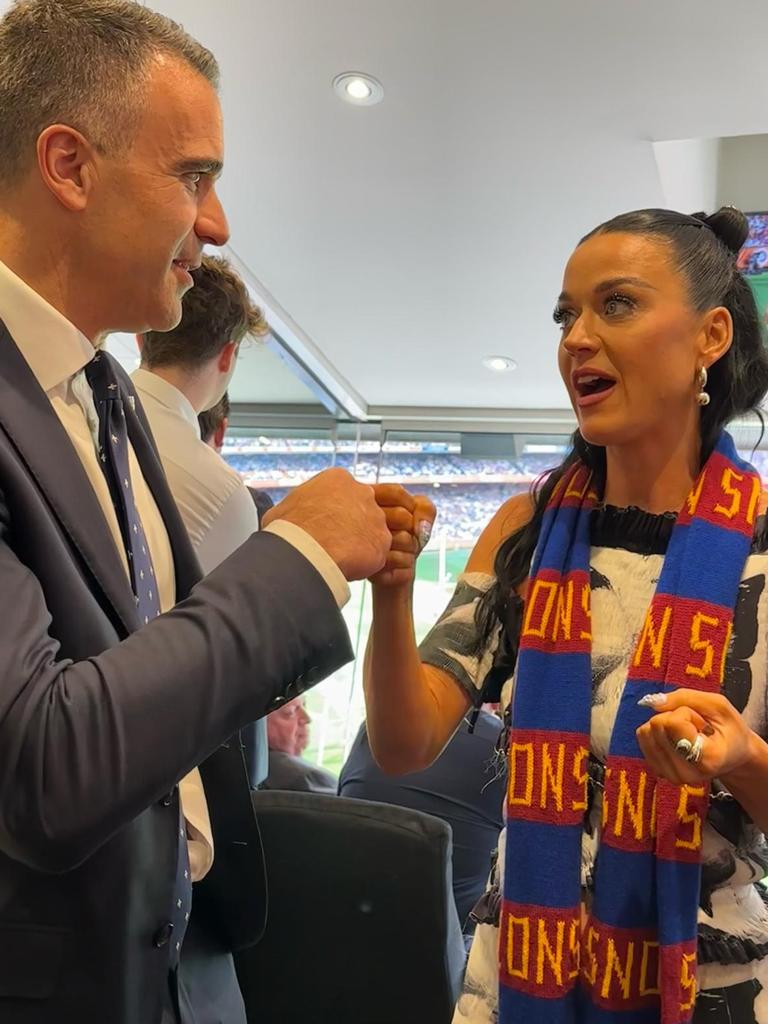 Promoter Paul Dainty said the decision to come to Adelaide was made possible by the efforts of Premier Peter Malinauskas. Picture: Gemma Jones