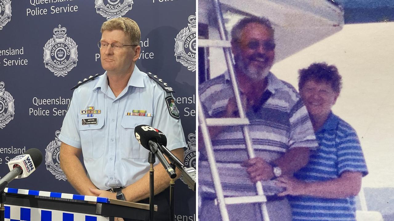 Police have recovered the bodies of the married couple a month after they were killed by a tragic plane crash in a “remote rainforest area” taking hours to reach by foot.