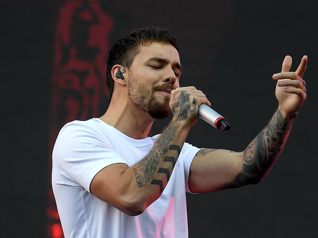 Liam Payne: One Direction Singer Makes Solo Mark | Daily Telegraph