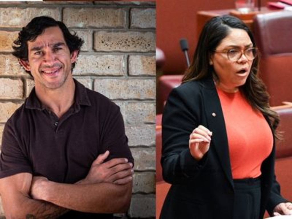 Revealed: who’s in the Yes and No camps