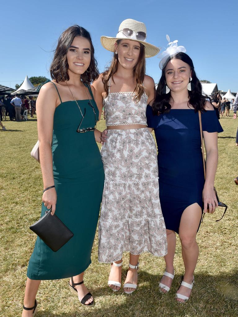 Townsville Cup: Photos from Townsville races 2019 | Townsville Bulletin