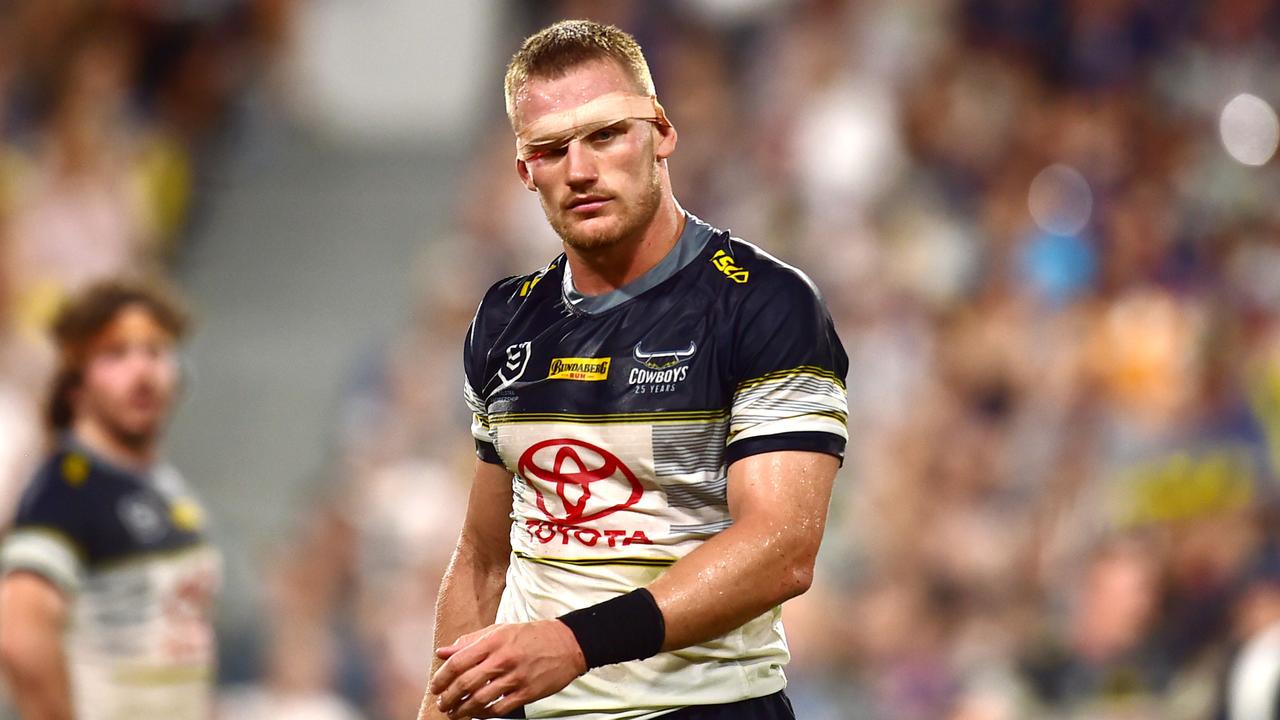 2023 NRL Season Preview: North Queensland Cowboys - Edge of the Crowd