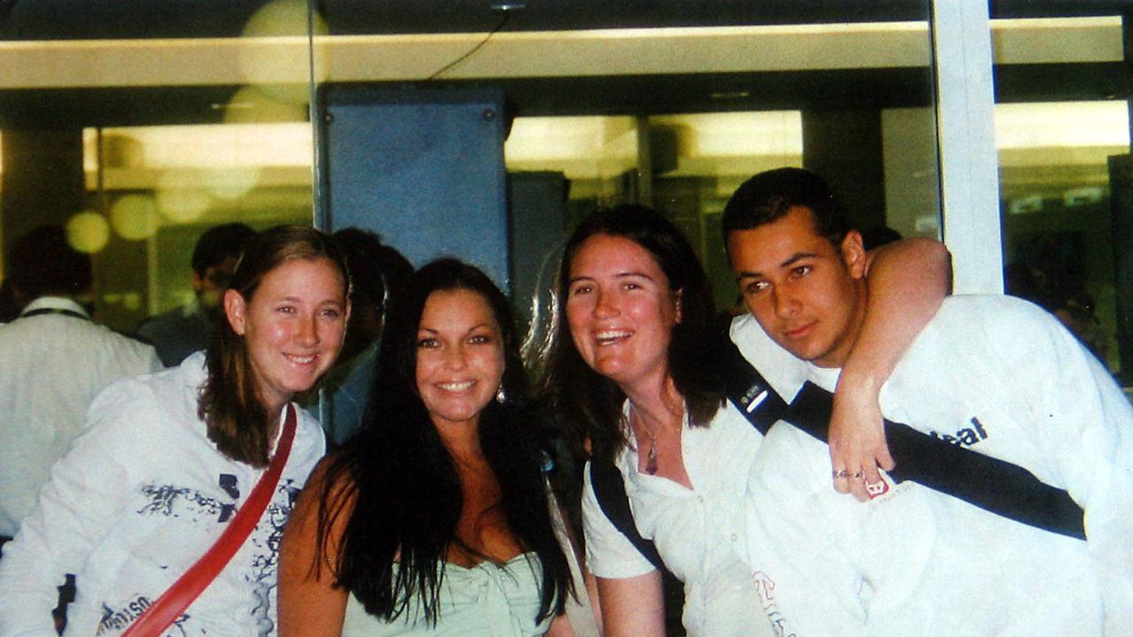 Schapelle’s brother How I almost took the blame The Courier Mail