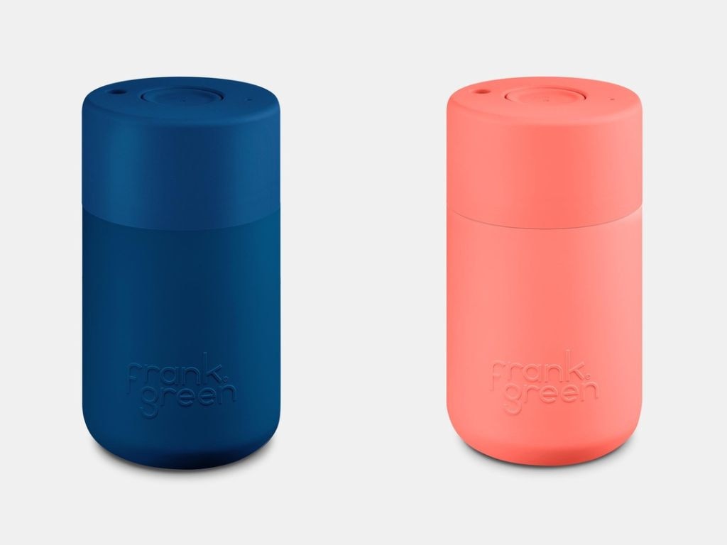 This Keep Cup is super popular and comes in loads of cool colours.