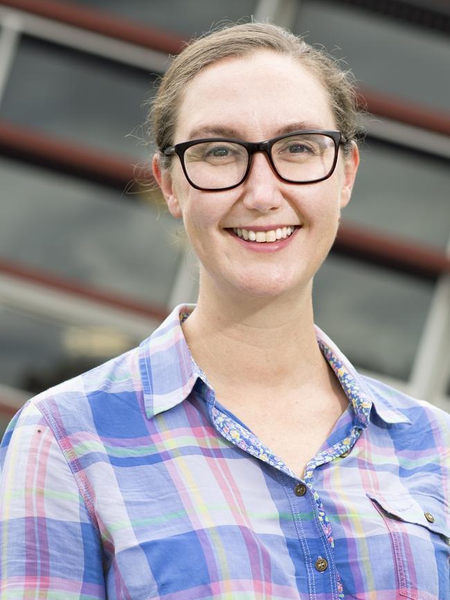 Dr Nicole McDonald from Central Queensland University has a led a team which has developed a guide for new entrants to agriculture.