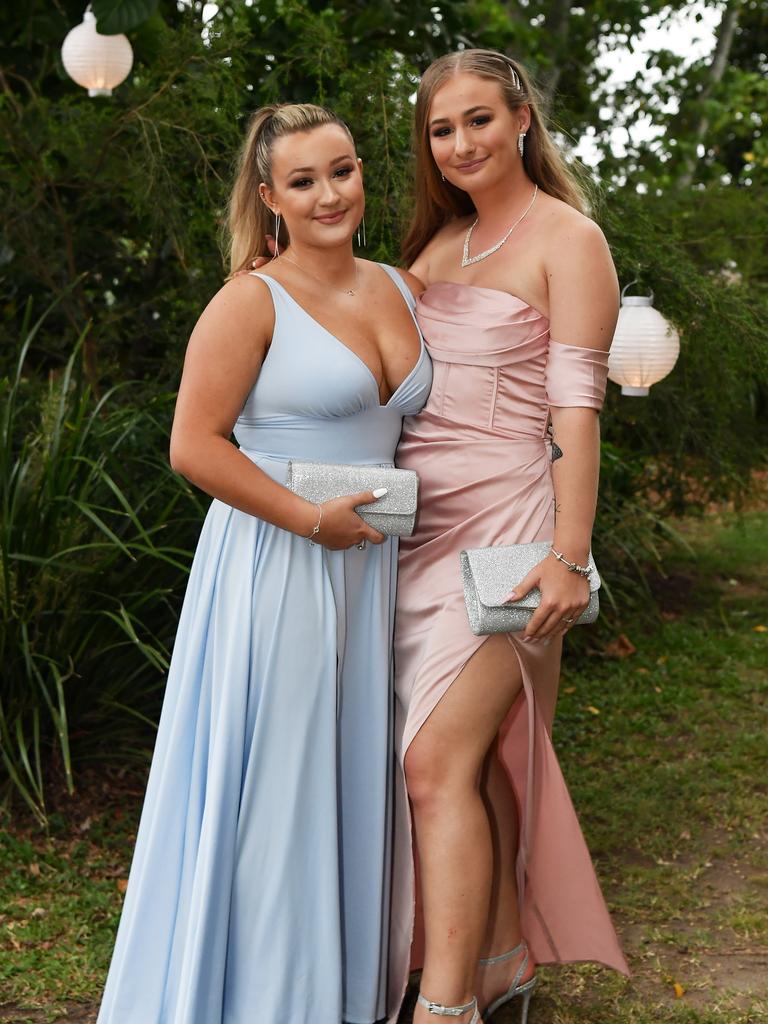 Nambour State College Year 12 formal photos | The Courier Mail