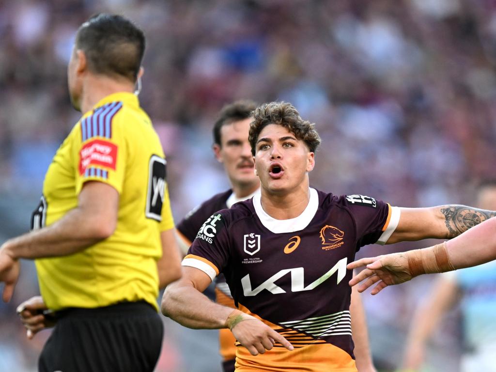 NRL 2023: Why the Brisbane Broncos must strike while 'perfect tapestry' is  in place, Robert Craddock