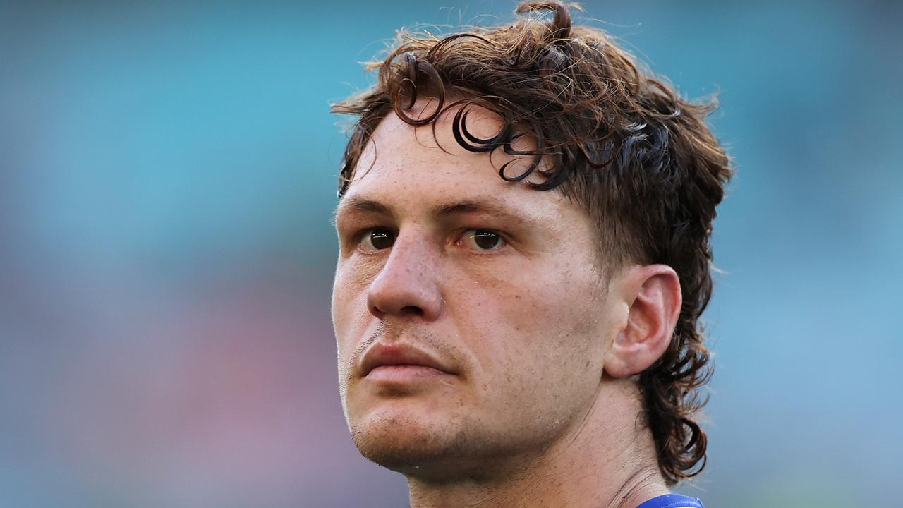 Kalyn Ponga of the Knights.