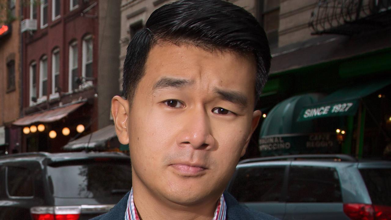 Brisbane Comedy Festival 2019: Busy comedian Ronny Chieng puts a second ...