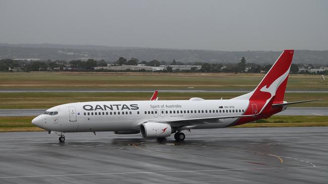 The WA Premier is yet to set a date for when the state will rejoin the rest of the nation. Picture: Naomi Jellicoe
