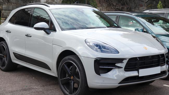 UTC currently owes $93k on a Porsche Macan, at the same time as more than $140k on employee entitlements.