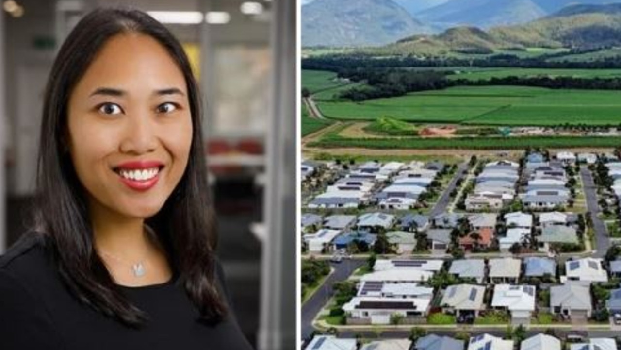 Revealed: Affordable places to buy a home