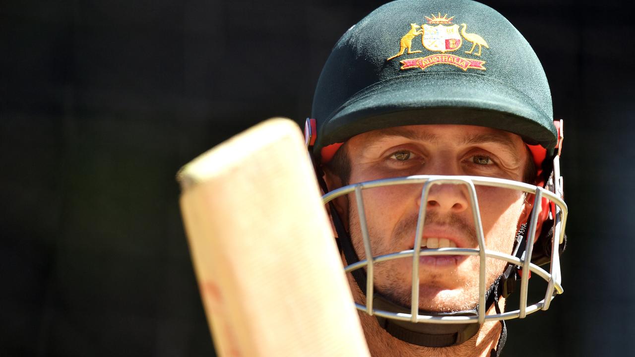 Mitch Marsh made about a $3million sacrifice for a chance to play in this year’s Ashes.