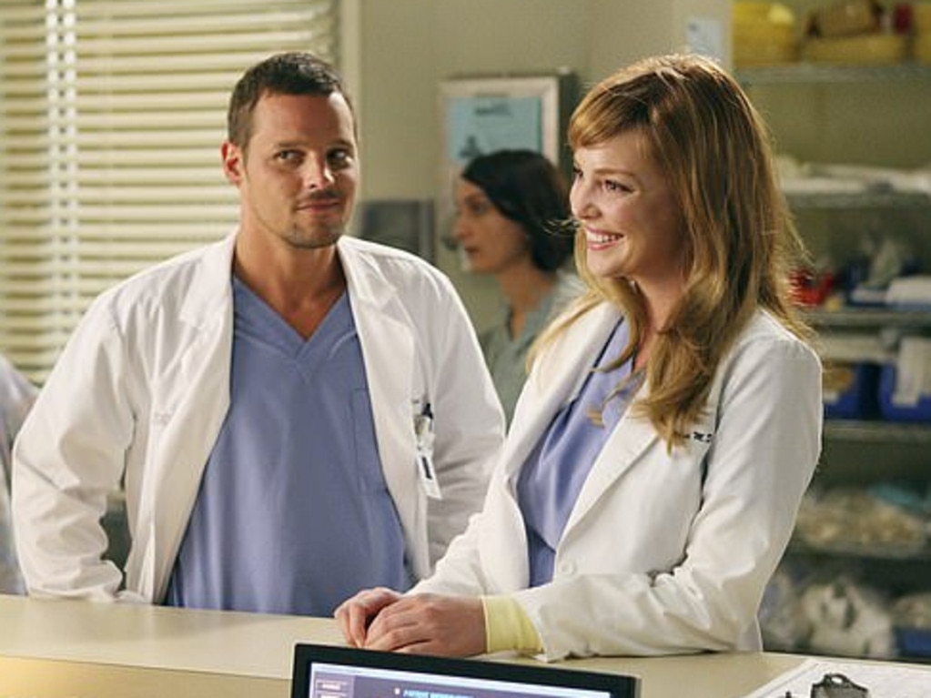 Grey’s Anatomy star Justin Chambers aka Dr Alex Karev departs hit show