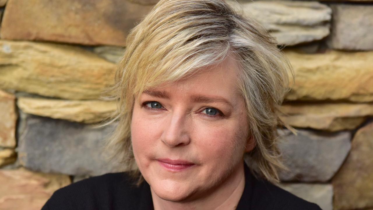 Karin Slaughter bestselling author on the Disney+ TV adaptation of