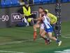 ‘Freak show’: Wild act leaves AFL stunned