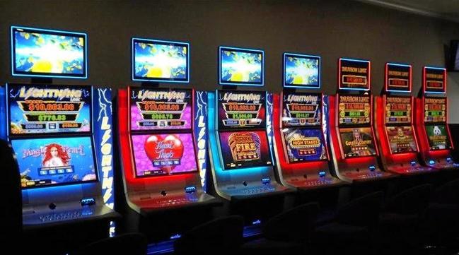 GAMBLING ADDICTION: A Bundaberg man has shared how poker machines caused him to steal money which lead him to serving jail time. Picture: Contributed