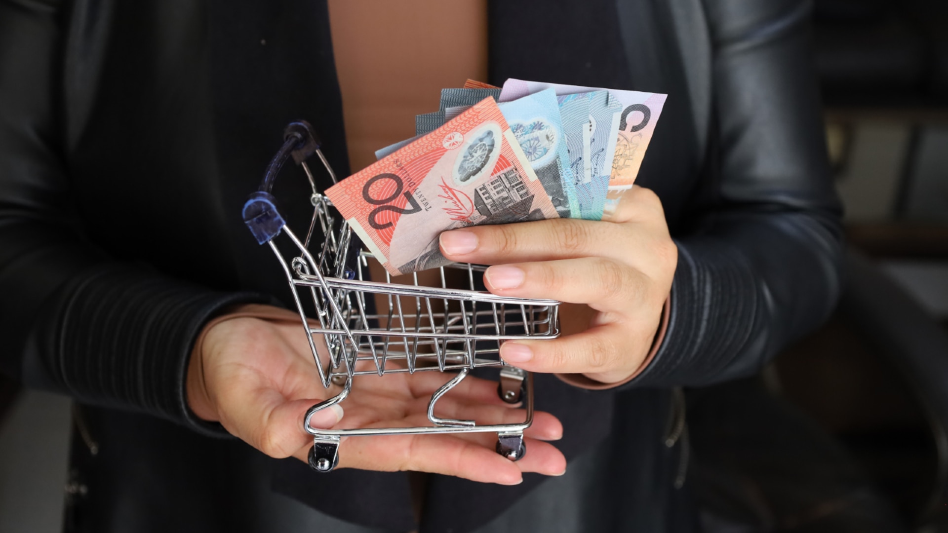 Inflation figures ‘don’t change’ Australia’s cost of living situation