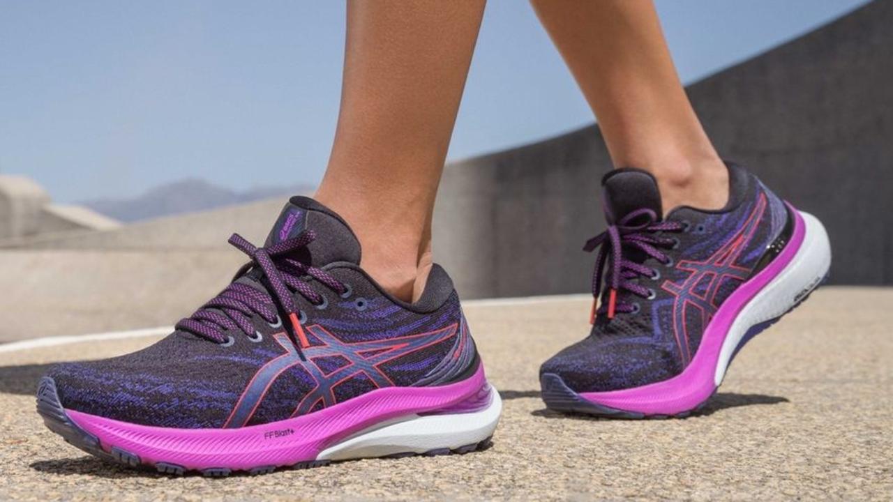 Best Women’s Running Shoes: Footwear for trail and road runs | news.com ...