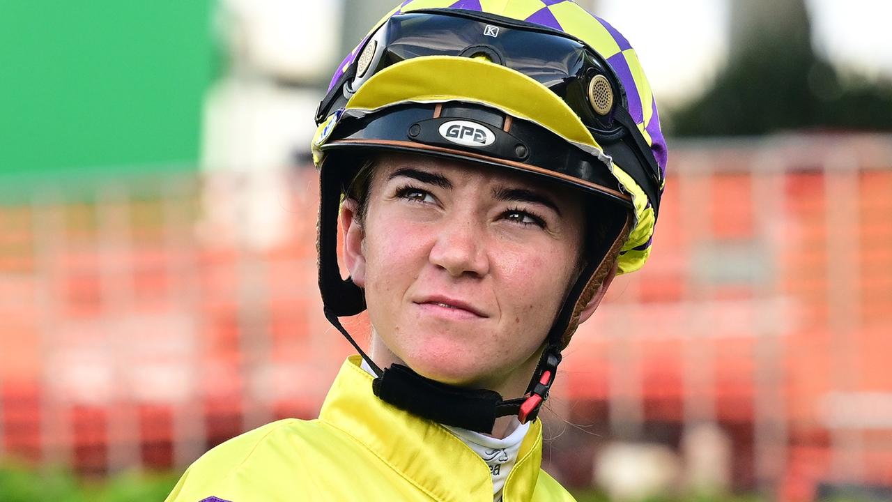 Young jockey accused of stabbing roommate cleared of assault