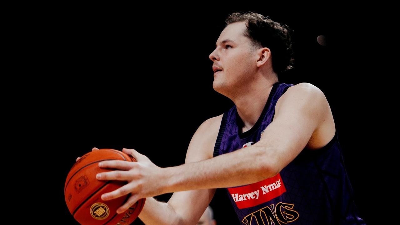 ‘Didn’t like that answer’: How brutal meeting lit fire under NBL debutant