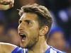 AFL Rd 4 - North Melbourne v Fremantle