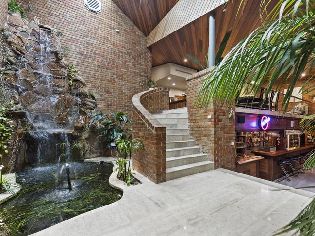 wandong waterfall - for herald sun realestate