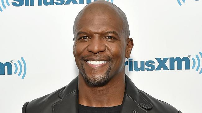 Terry Crews is suing after allegedly being groped. Picture: Mike Coppola/Getty Images