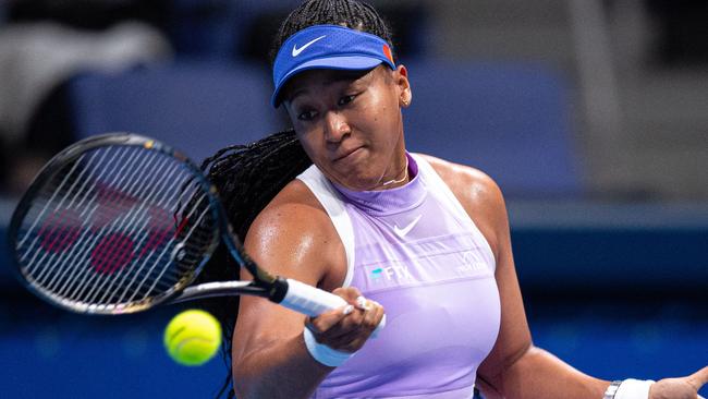 Naomi Osaka’s withdrawal from the Australian Open had puzzled many observers.